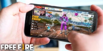 freefire ee android