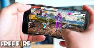 free fire para android