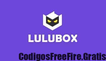 logotipo lulubox