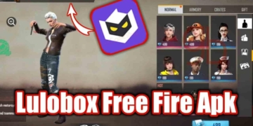 Lulubox für freies Feuer