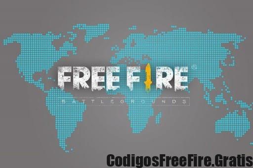 De que país es Free Fire