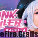 kapella free fire