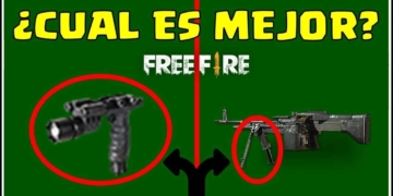 A cosa serve lo Shaft in Free Fire