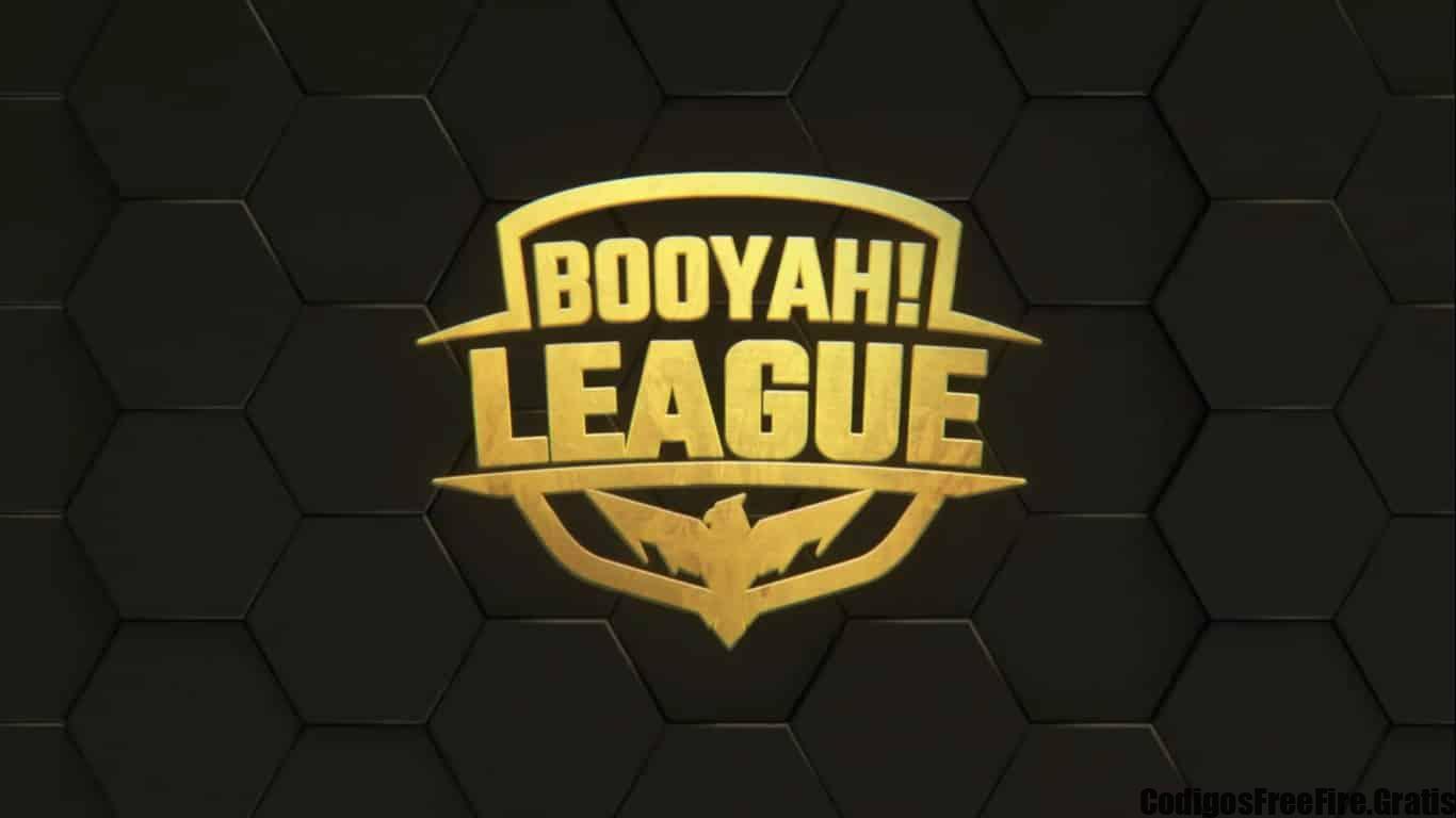 Booyah! League