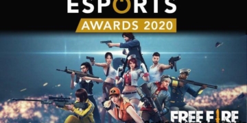 Free Fire in Esports 2020