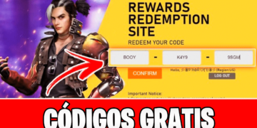 Free Free Fire Codes