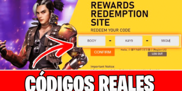 Real Free Fire Codes