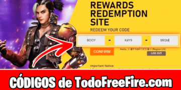 Free Fire Codes All Free Fire