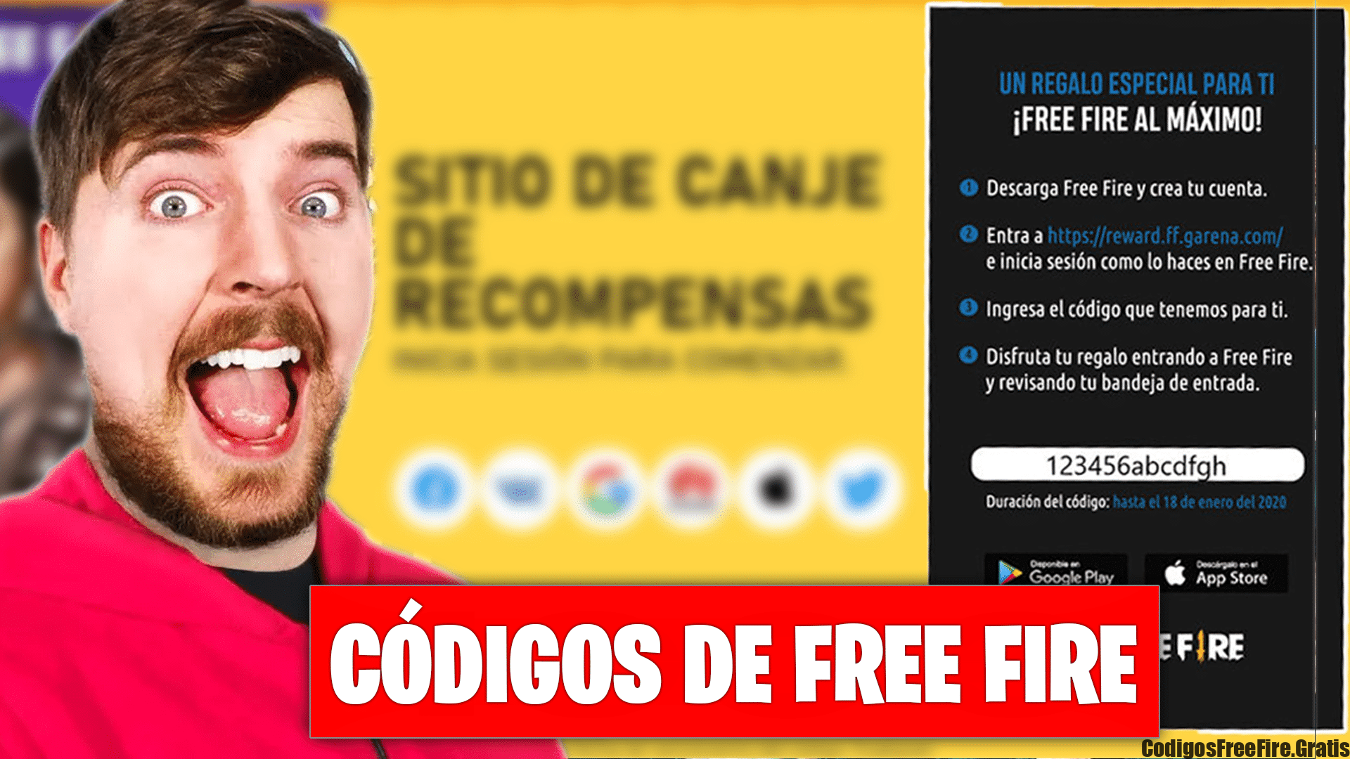 (c) Codigosfreefire.gratis